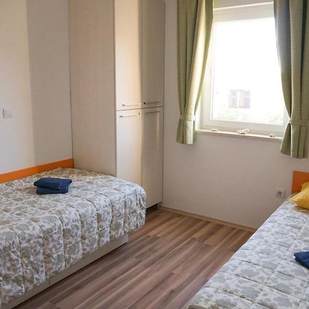 Apartment ปูนัต ภายนอก รูปภาพ