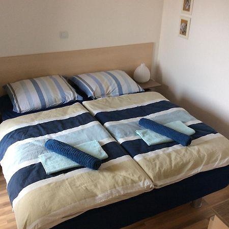 Apartment ปูนัต ภายนอก รูปภาพ