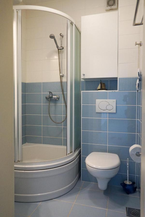 Apartment ปูนัต ภายนอก รูปภาพ