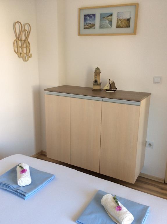 Apartment ปูนัต ห้อง รูปภาพ