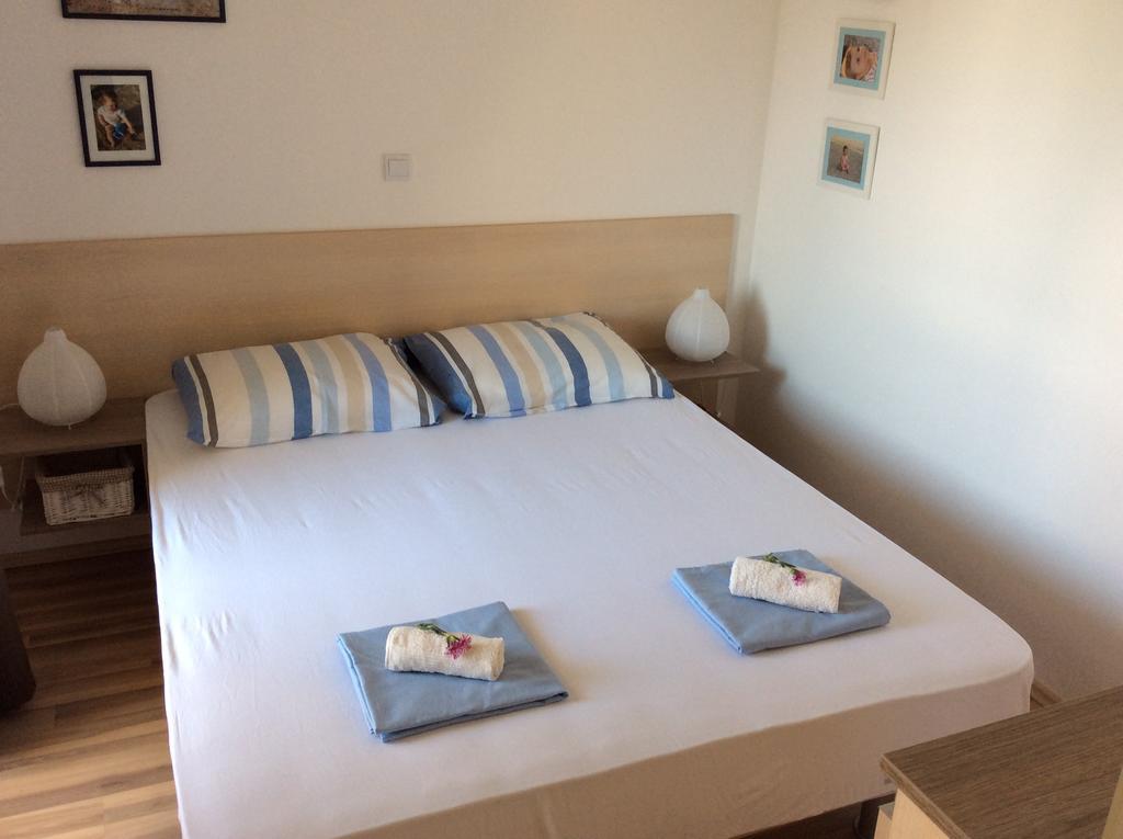 Apartment ปูนัต ห้อง รูปภาพ