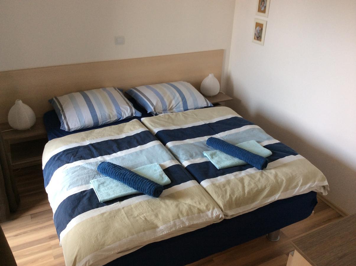 Apartment ปูนัต ภายนอก รูปภาพ
